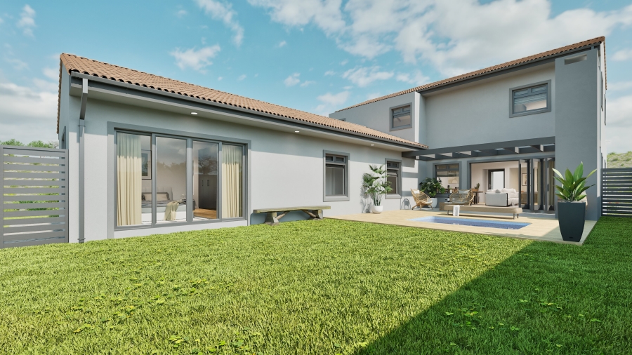 4 Bedroom Property for Sale in Langebaan Country Estate Western Cape